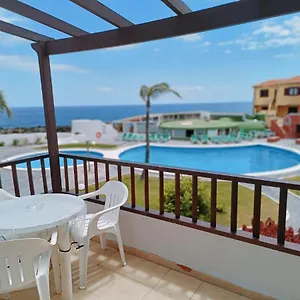 Apartamento Azul 57, Playa Cancajos.- BreNa Baja (la Palma)