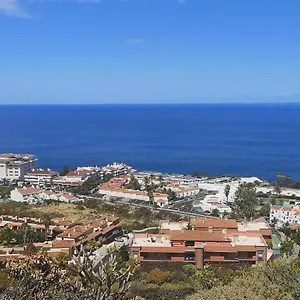 Apartamento Mar Y Sol, Playa Cancajos.- BreNa Baja (la Palma)