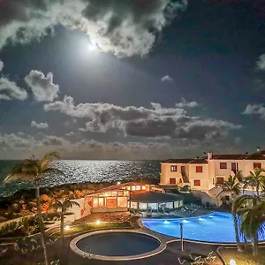 Apartment Atlantic Dawn, Playa Cancajos.- BreNa Baja (la Palma)