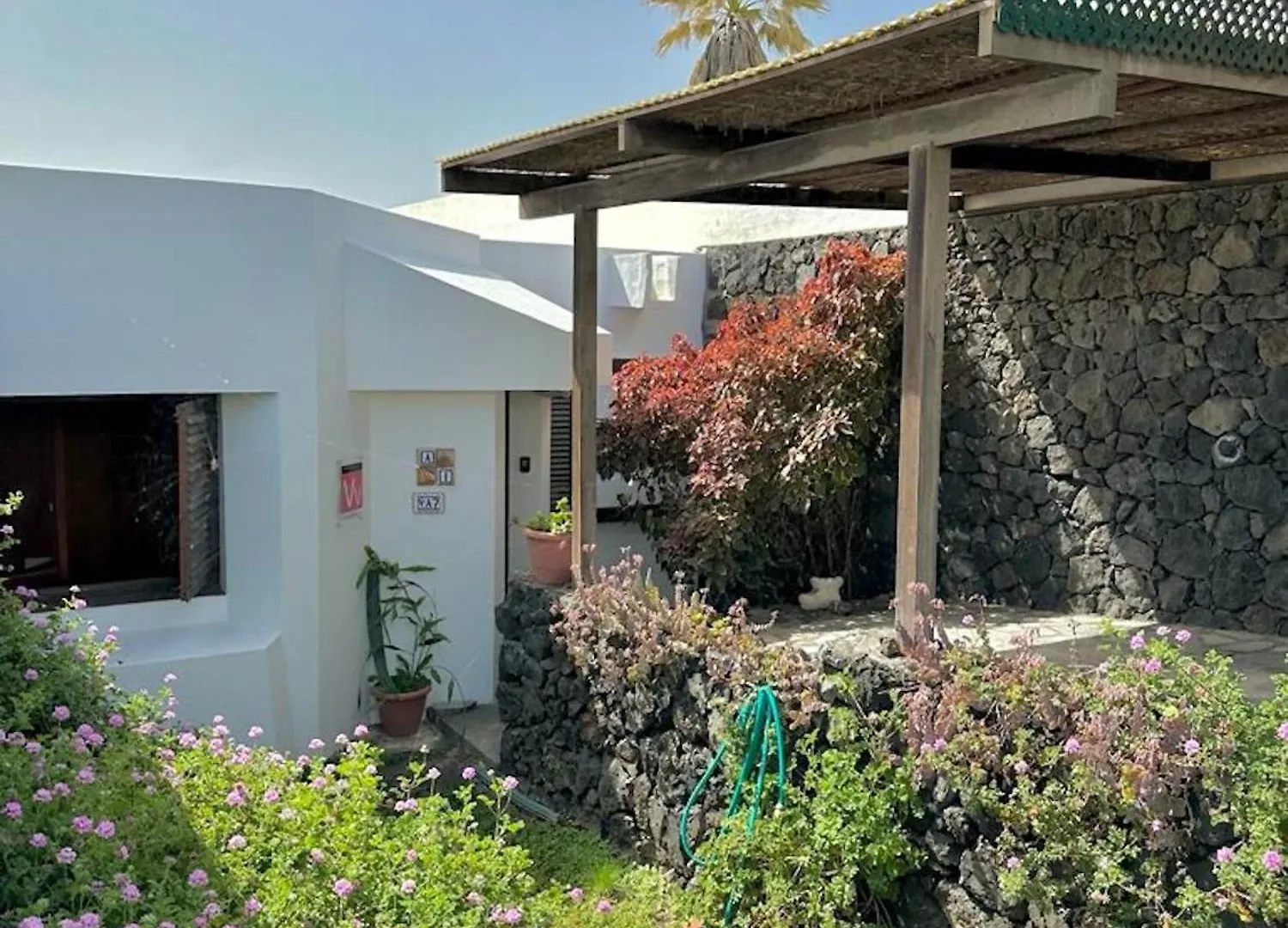 Casa Mar Y Jardin Tranquilidad Y Vistas Unicas Villa Los Cancajos 0*,  Spain