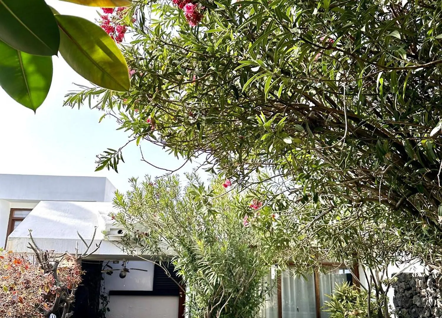 Holiday home Casa Mar Y Jardin Tranquilidad Y Vistas Unicas Villa Los Cancajos Spain