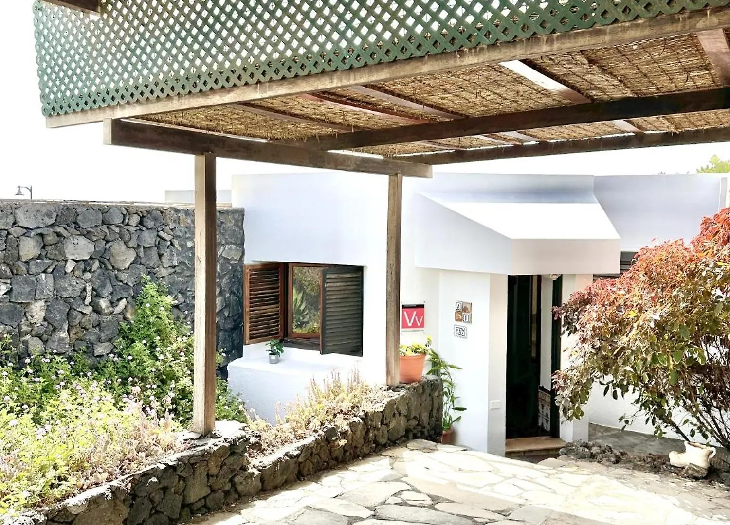 Casa Mar Y Jardin Tranquilidad Y Vistas Unicas Villa Los Cancajos 0*,