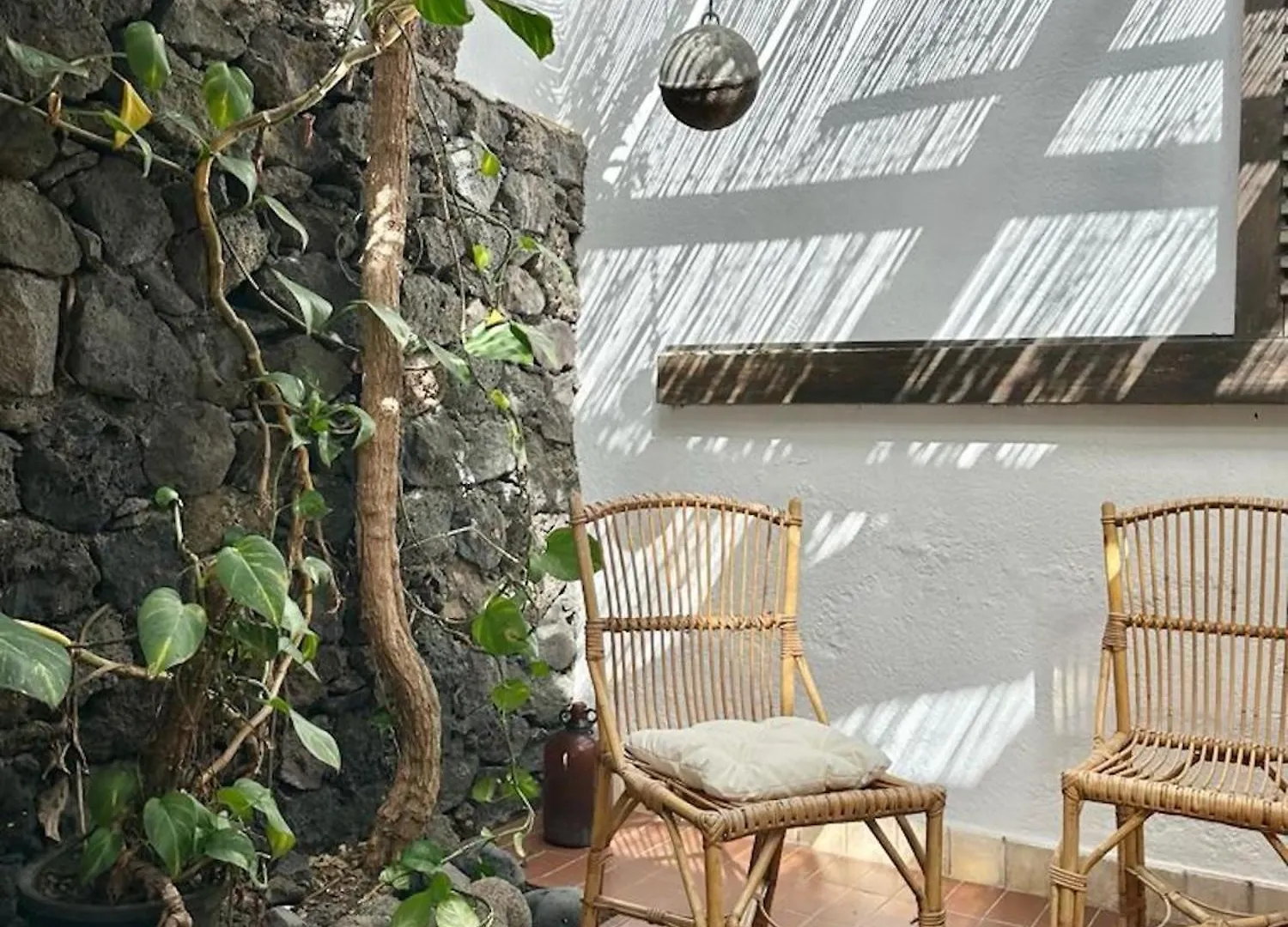 Casa Mar Y Jardin Tranquilidad Y Vistas Unicas Villa Los Cancajos